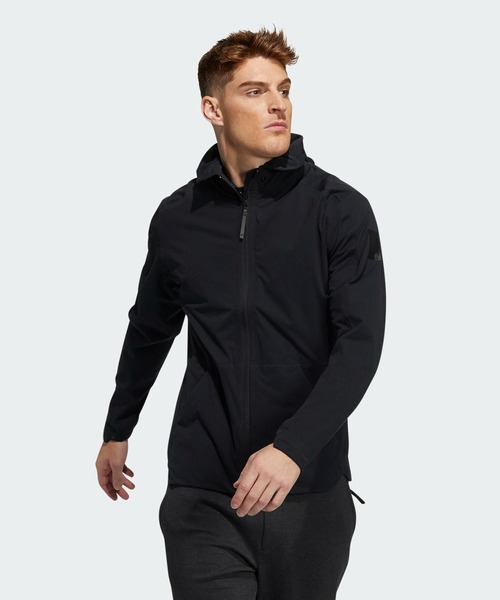 セール Wind Rdy 長袖 フルジップジャケット Adidas Golf アディダスゴルフ ブルゾン Adidas アディダス のファッション通販 Zozotown セール Wind Rdy 長袖 フルジップジャケット Adidas Golf アディダスゴルフ ブルゾン Adidas アディダス のファッション通販 Zozotown