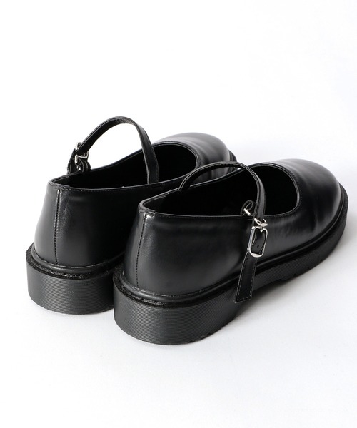 repipi armario(レピピ アルマリオ)の「メリージェーンシューズ(スニーカー・キッズ・その他/ブラック・LARGE/MEDIUM/SMALL)」の11枚目の写真