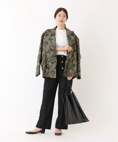 VERMEIL par iena（ヴェルメイユパーイエナ）の「【MIOSMOKEY