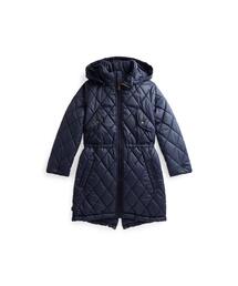 POLO RALPH LAUREN CHILDRENSWEAR（ポロ ラルフ ローレン チルドレンズウェア）の「ウォーターレジスタント バーン コート（その他アウター・キッズ）」