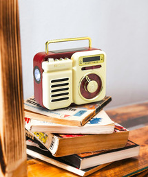 レトロ」に該当するスピーカーファッション通販 - ZOZOTOWN