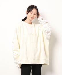 FIG&VIPER | ドッキングBIG PO(Tシャツ/カットソー)