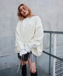 FIG&VIPER | ドッキングBIG PO(Tシャツ/カットソー)