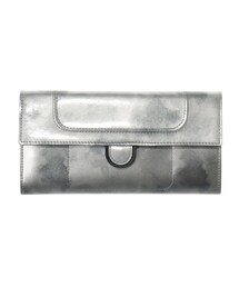 HIROKO HAYASHI | MARMO（マルモ）薄型長財布(財布)