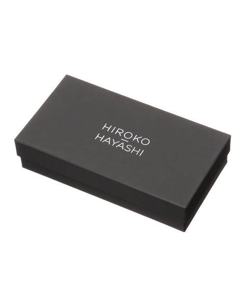 HIROKO HAYASHI（ヒロコハヤシ）の「◇MARMO（マルモ）薄型長
