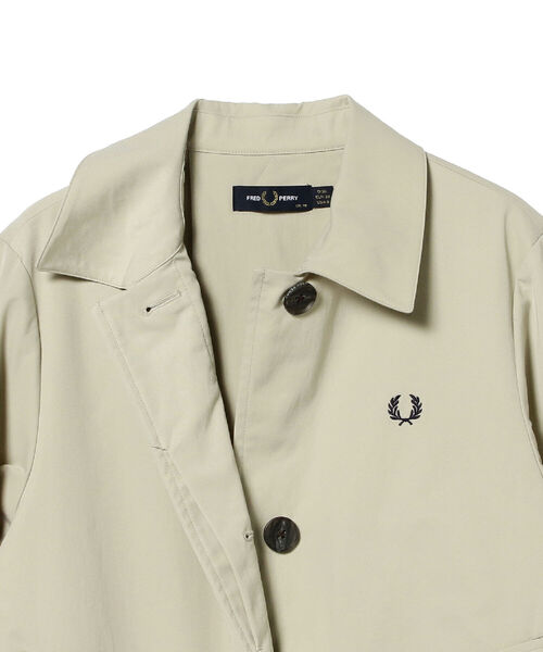 FRED PERRY（フレッドペリー）の「FRED PERRY × Ray BEAMS
