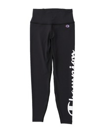 Champion | 【Champion/チャンピオン】レディース スポーツ ロングタイツ(レギンス/スパッツ)