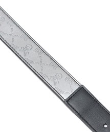 MARK & LONA（マークアンドロナ）の「Ruler Embossed Belt | MEN