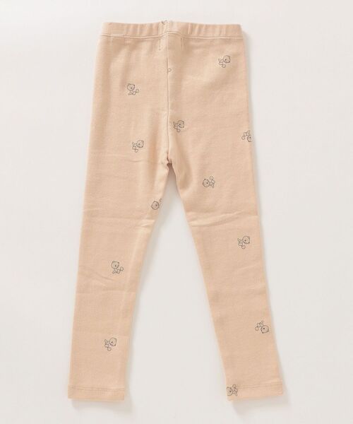 SHIPS any（シップス エニィ）の「【SHIPS any別注】MONMIMI: ベア セットアップ ルームウェア<KIDS>◇（Tシャツ/カットソー・キッズ・ライトブルー/ピンク・100/110/120）」の17枚目の写真