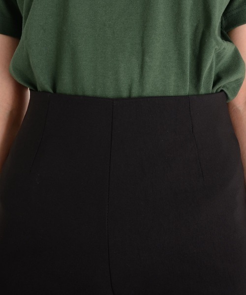 urge:(アージコロン )の「【URGE:】ハイウエスト ベーシック ショートパンツ(その他パンツ・レディース・ブラック・SMALL/MEDIUM/LARGE/X-LARGE)」の11枚目の写真