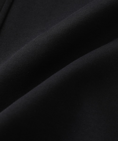 【一部直営店舗・WEB限定】ボリュームスリーブスウェット