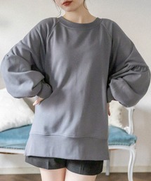 OLIVE des OLIVE | 2wayボリュームカーディガン(カーディガン/ボレロ)