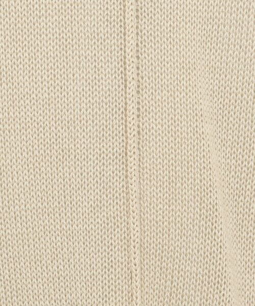 SHOO・LA・RUE(シューラルー)の「◆配色ロールアップニット+タンクトップ(その他トップス・レディース・ベージュ系その他2/ブラック系4/アイボリー系4/ライトグリーン系/ブルー系4/ピンク系9・00)」の22枚目の写真