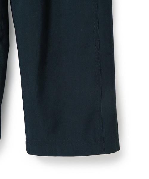 ADAM ET ROPE'（アダムエロペ）の「【アウトレット店舗・WEB限定】コードレーンステッチワークパンツ（その他パンツ・レディース・ピンク/ミント/ネイビー・36/38）」の15枚目の写真