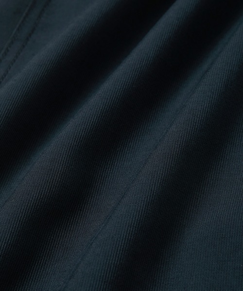 ADAM ET ROPE'（アダムエロペ）の「【アウトレット店舗・WEB限定】コードレーンステッチワークパンツ（その他パンツ・レディース・ピンク/ミント/ネイビー・36/38）」の16枚目の写真