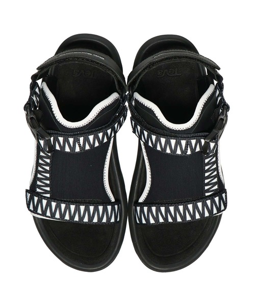 WHITE MOUNTAINEERING WM x TEVA SANDAL / ホワイトマウンテニアリング