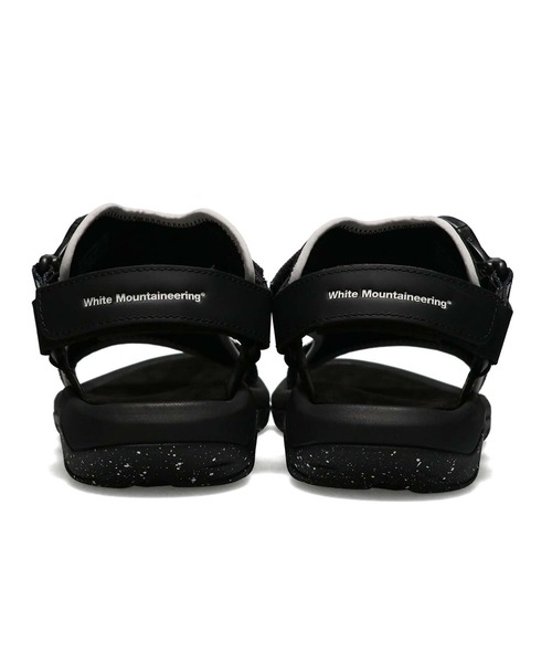 WHITE MOUNTAINEERING WM x TEVA SANDAL / ホワイトマウンテニアリング