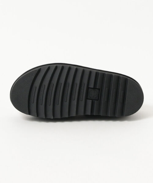 Ray BEAMS（レイビームス）の「Dr.Martens / KIMBER（サンダル・レディース・ブラック・4/5/6/3）」の5枚目の写真