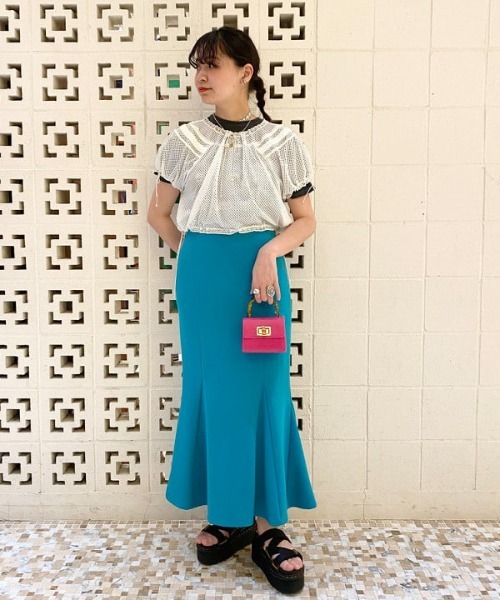 Ray BEAMS（レイビームス）の「Dr.Martens / KIMBER（サンダル・レディース・ブラック・4/5/6/3）」の18枚目の写真