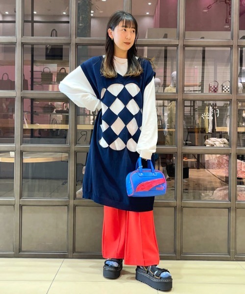 Ray BEAMS（レイビームス）の「Dr.Martens / KIMBER（サンダル・レディース・ブラック・4/5/6/3）」の13枚目の写真