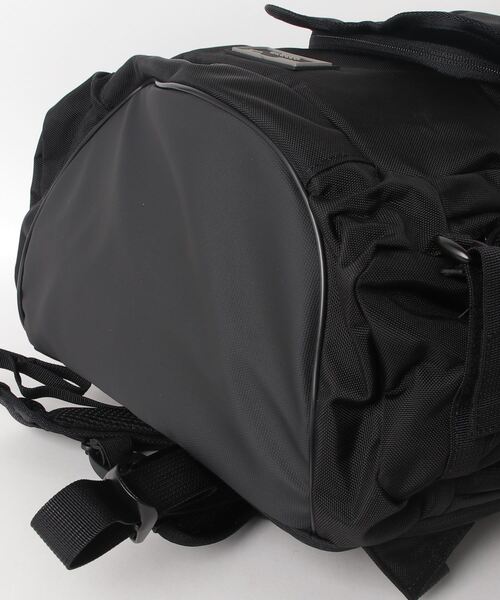 OAKLEY（オークリー）の「オークリー ICON BACKPACK 2.0 バックパック/リュック /OAKLEY（バックパック/リュック・メンズ・ブラック・U）」の7枚目の写真