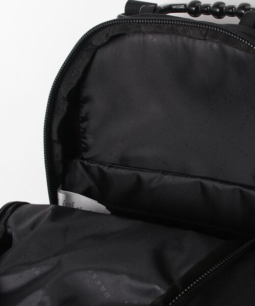 OAKLEY（オークリー）の「オークリー ICON BACKPACK 2.0 バックパック/リュック /OAKLEY（バックパック/リュック・メンズ・ブラック・U）」の8枚目の写真