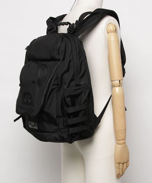 OAKLEY（オークリー）の「オークリー ICON BACKPACK 2.0 バック