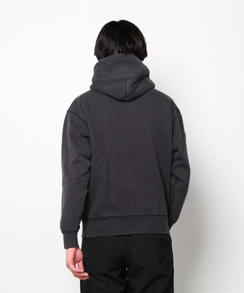 HYSFORM パーカー zip parka / スターハートジップパーカー（パーカー