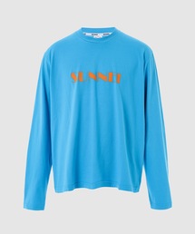 BIG LOGO CLASSIC LONGSLEEVE