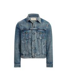 POLO RALPH LAUREN（ポロ ラルフ ローレン）の「フラッグパッチ デニム