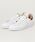 adidas�i�A�f�B�_�X�j�́uadidas �A�f�B�_�X STAN SMITH W �X�^���X�~�XW GY5909 FWHT/MGOL/SPNU�i�X�j�[�J�[�j�v�b�z���C�g