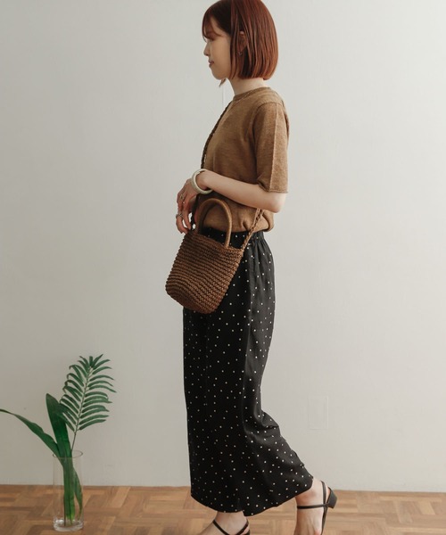 URBAN RESEARCH DOORS（アーバンリサーチドアーズ）の「リネン