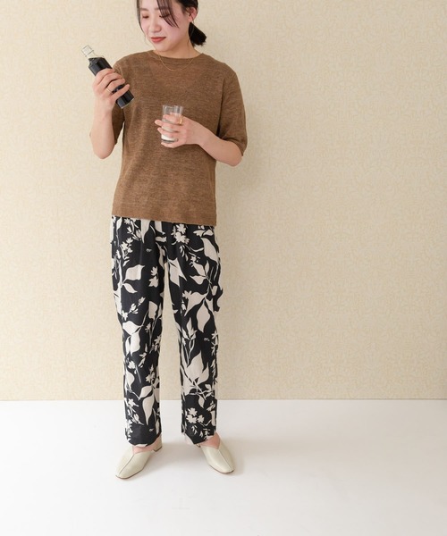 URBAN RESEARCH DOORS（アーバンリサーチドアーズ）の「リネン