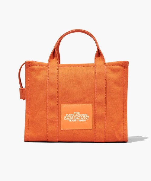 MARC JACOBS（マークジェイコブス）の「THE MEDIUM TOTE BAG/ザ