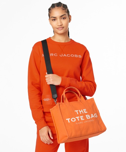 MARC JACOBS（マークジェイコブス）の「THE MEDIUM TOTE BAG/ザ