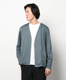ティゴラ TIGORA SMARTソフトテックカーディガン