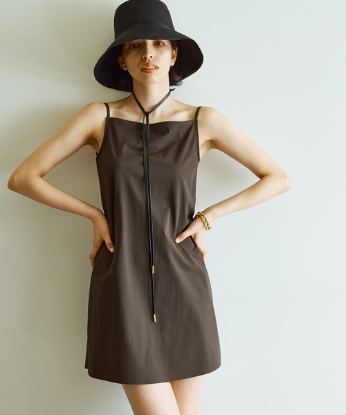 Whim Gazette（ウィムガゼット）の「SWIM ワンピース（水着）」 - WEAR