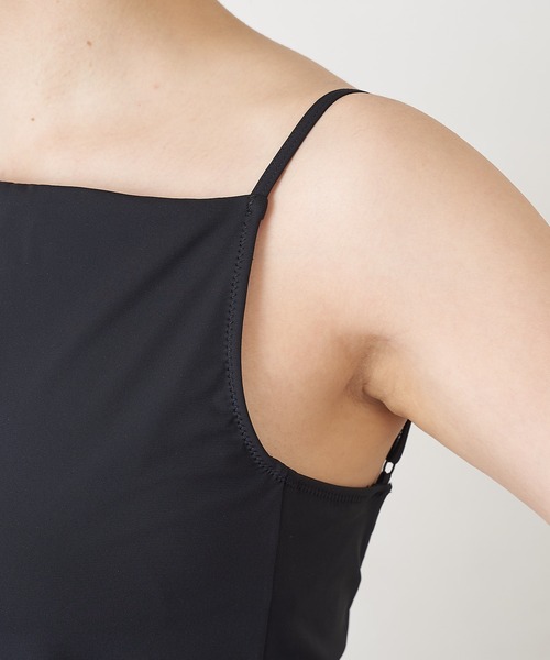 Whim Gazette（ウィムガゼット）の「SWIM ワンピース（水着）」 - WEAR