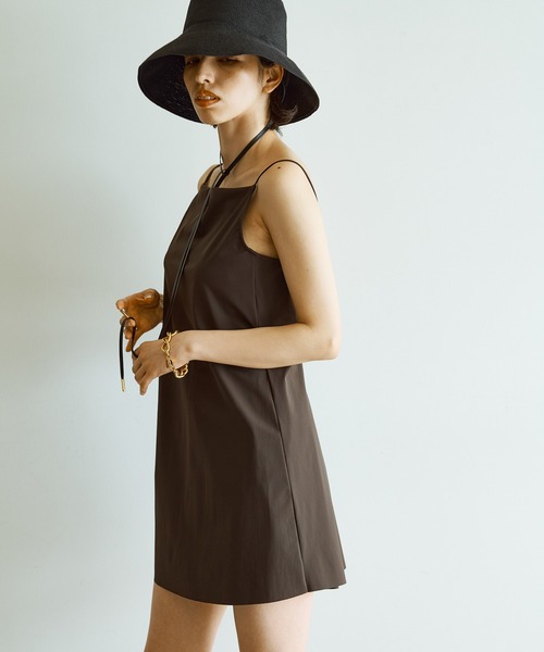 Whim Gazette（ウィムガゼット）の「SWIM ワンピース（水着）」 - WEAR