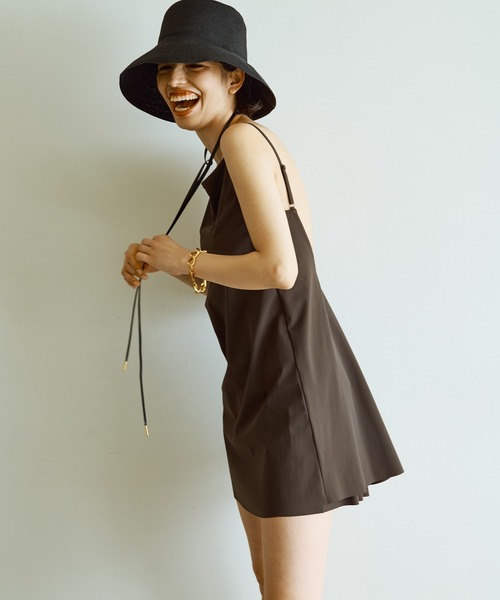 Whim Gazette（ウィムガゼット）の「SWIM ワンピース（水着）」 - WEAR