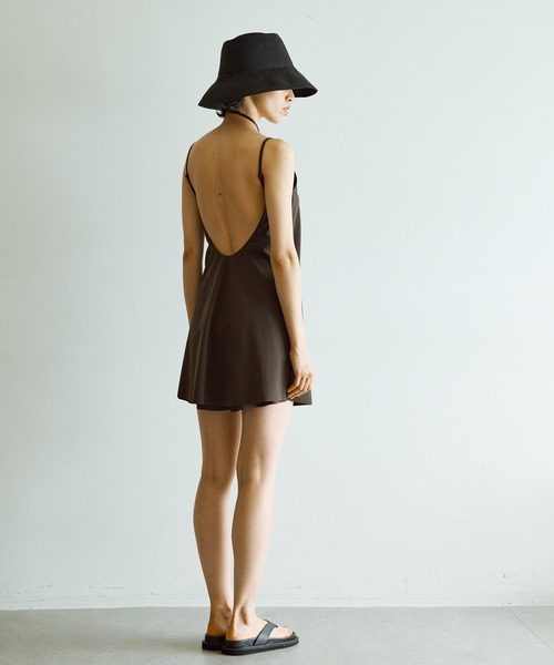 Whim Gazette（ウィムガゼット）の「SWIM ワンピース（水着）」 - WEAR