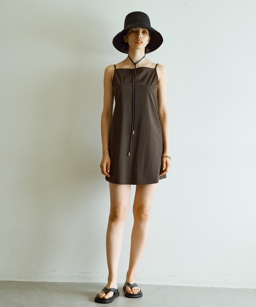 Whim Gazette（ウィムガゼット）の「SWIM ワンピース（水着）」 - WEAR