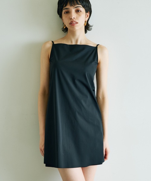 Whim Gazette（ウィムガゼット）の「SWIM ワンピース（水着）」 - WEAR