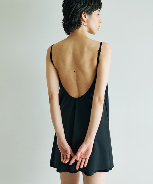 Whim Gazette（ウィムガゼット）の「SWIM ワンピース（水着）」 - WEAR