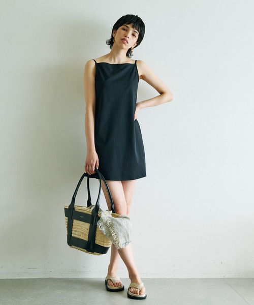 Whim Gazette（ウィムガゼット）の「SWIM ワンピース（水着）」 - WEAR