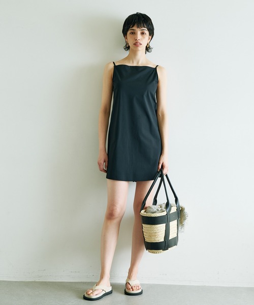 Whim Gazette（ウィムガゼット）の「SWIM ワンピース（水着）」 - WEAR