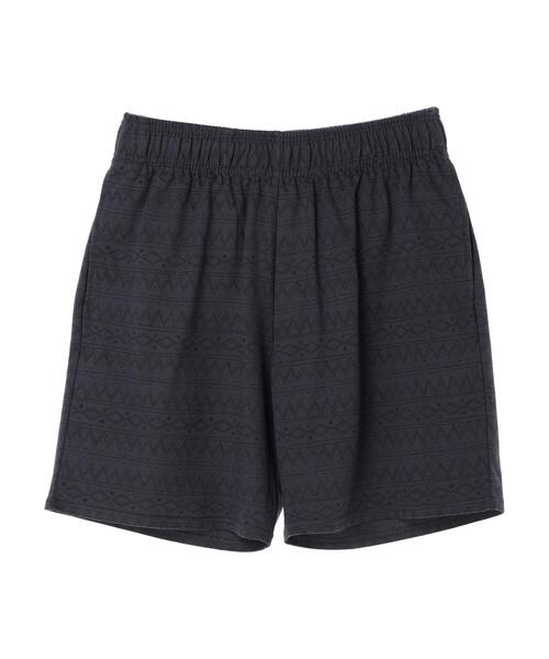 CRAFT STANDARD BOUTIQUE(クラフトスタンダードブティック)の「ナバホ柄ミニ裏毛ショーツ *(その他パンツ・メンズ・チャコールグレー/カーキ/グレー・L/LL/M)」の12枚目の写真