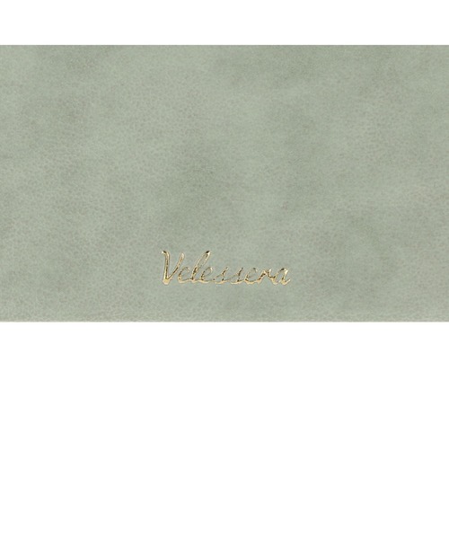 Velessera（ヴェレセラ）の「ヴェレセラ マークス ペントレイケース 筆箱（ステーショナリー・レディース・ベージュ/ラベンダー/グリーン/ブラウン系その他・FREE）」の9枚目の写真