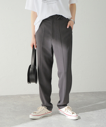 JOURNAL STANDARD（ジャーナルスタンダード）の「リラクシオンハイウエストテーパードパンツ（その他パンツ）」