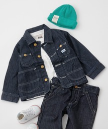 CIAOPANIC TYPY | 【KIDS】【Lee/リー】 LOCO JACKET(デニムジャケット)